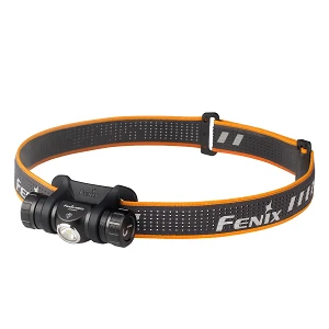 Фонарь налобный Fenix HM23