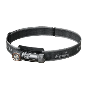 Фонарь налобный Fenix Scout (HM23 V2.0)