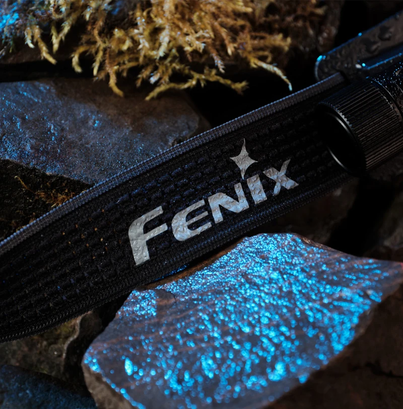 Фонарь налобный Fenix Scout (HM23 V2.0) - Фото №5
