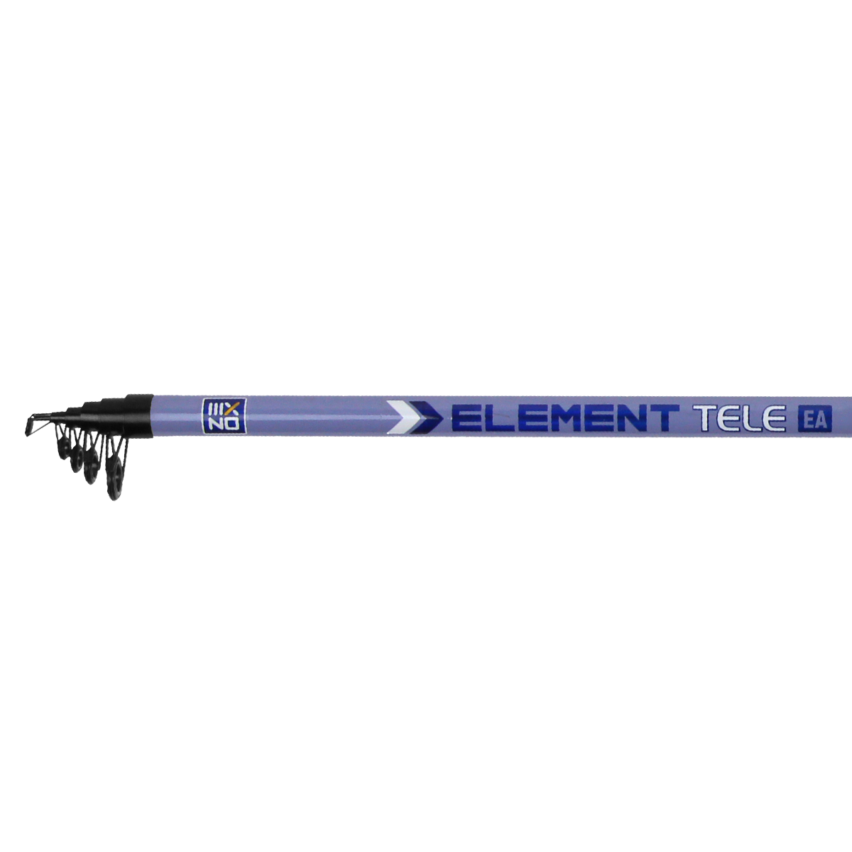 ZEOX Rod Element EA Tele