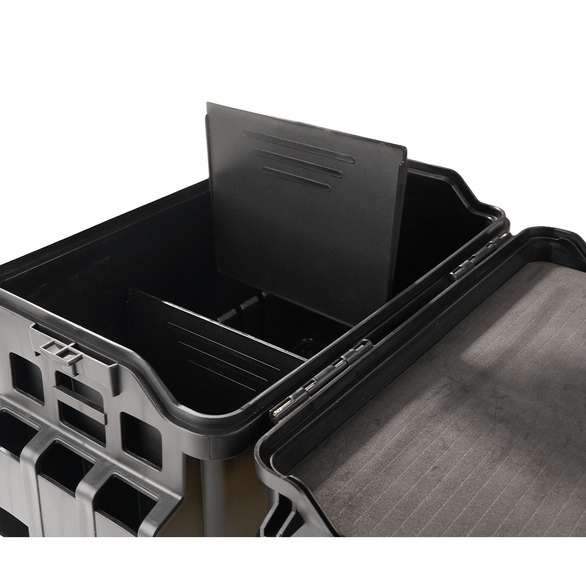 Ящик-сиденье GC Anglers Arsenal Box 7070 - Фото №5