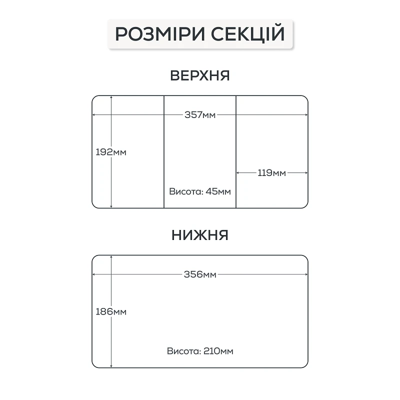 Ящик-сиденье GC Anglers Arsenal Box 7070 - Фото №7