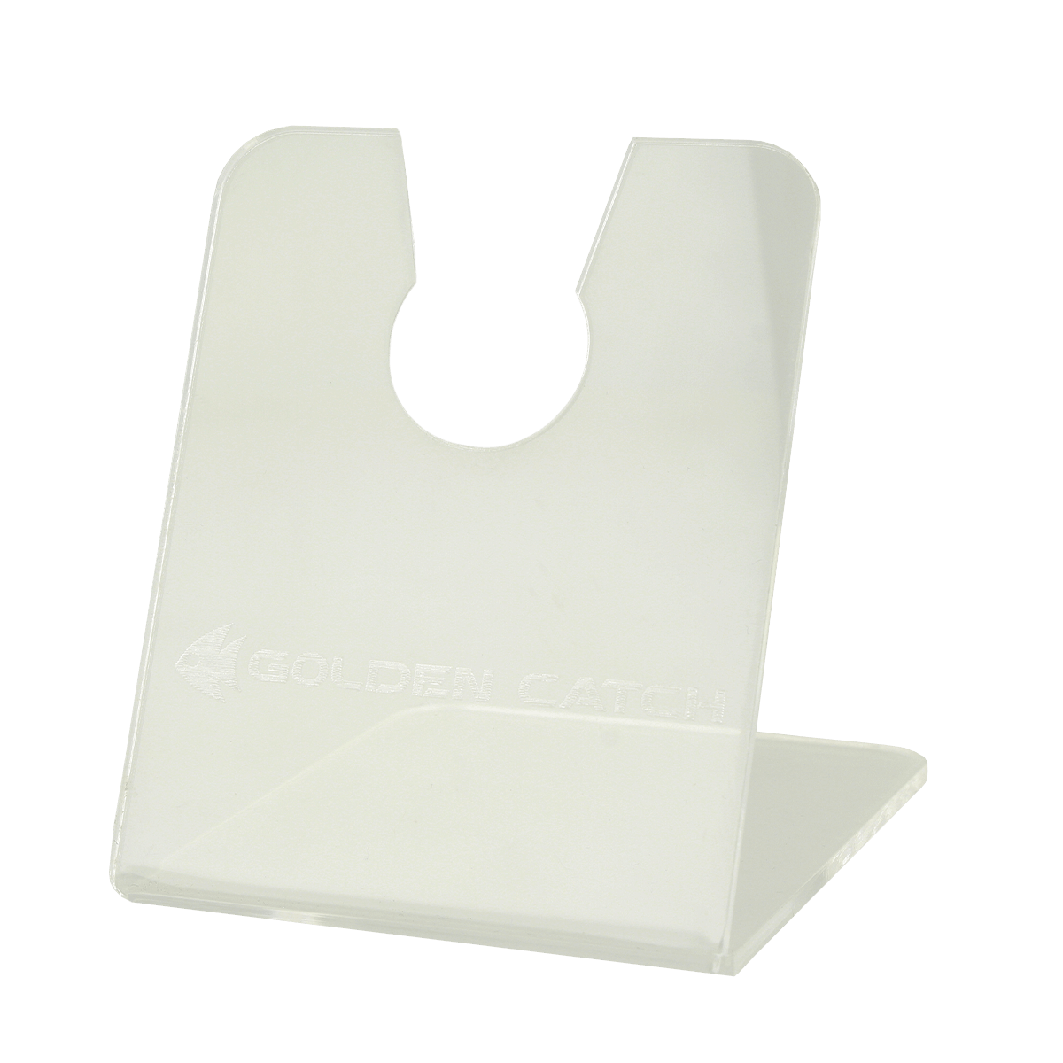 Golden Catch Stand For Reel