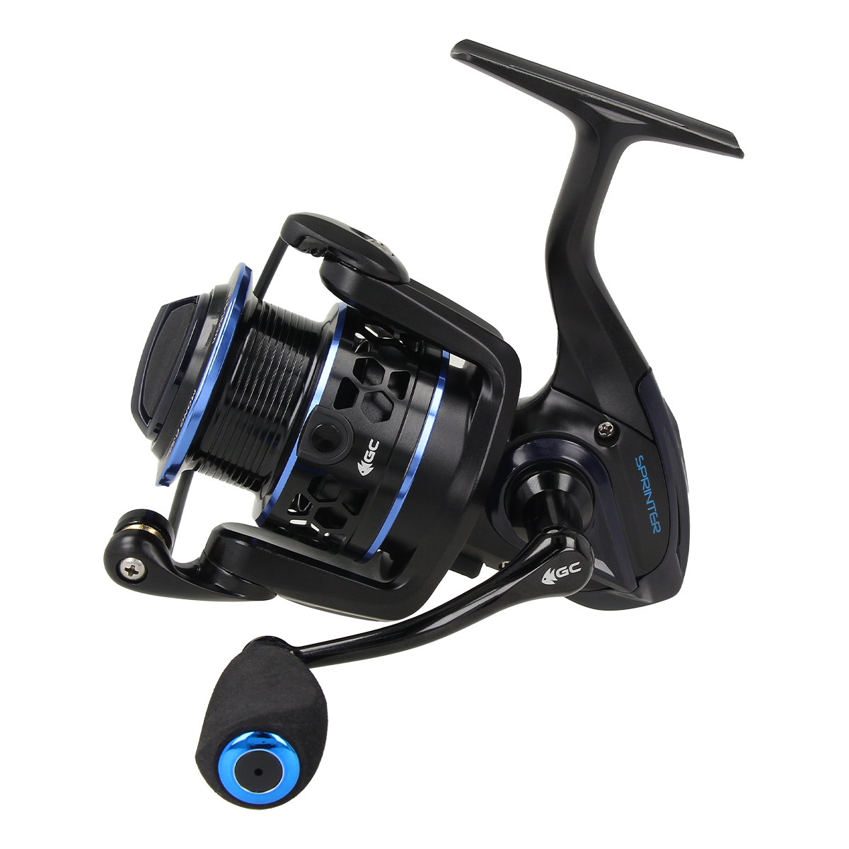 Golden Catch Reel Sprinter 24