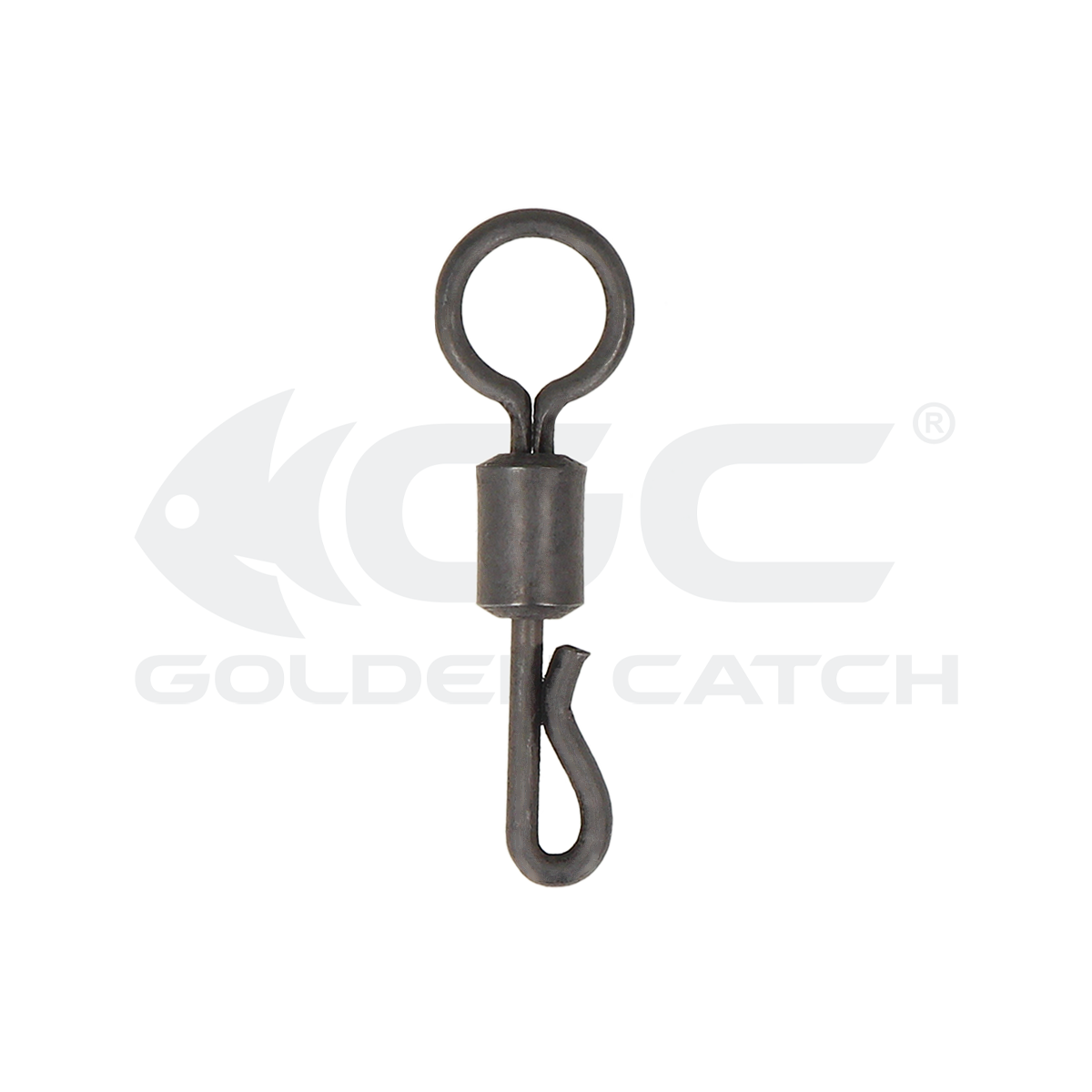 Golden Catch G.Carp Quick Change Big Eye №4 (10pcs)