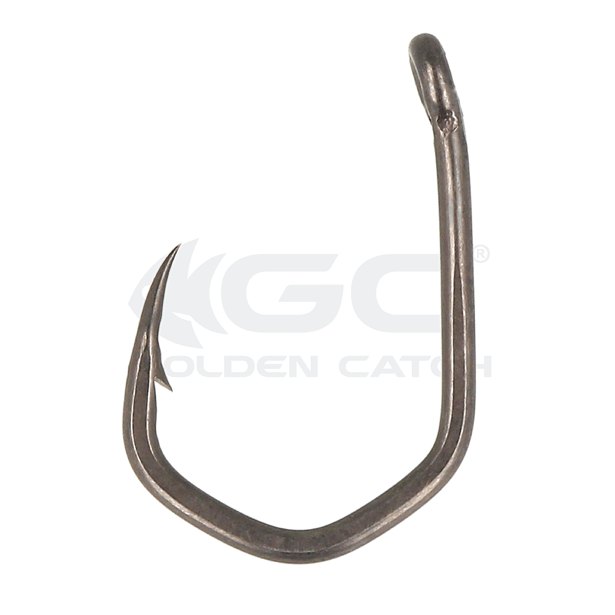 Golden Catch G.Carp Hook V-Claw TF