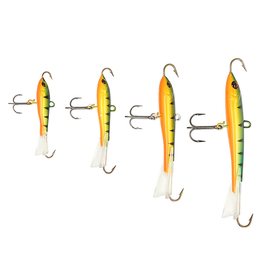 Балансир GC N-Ice Jig 11г - Фото №1