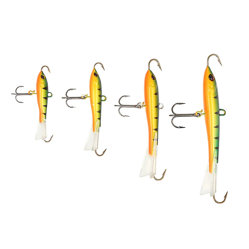 Балансир GC N-Ice Jig 28г - Фото №1