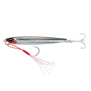 Пилькер Major Craft JP Micro Slim 15г