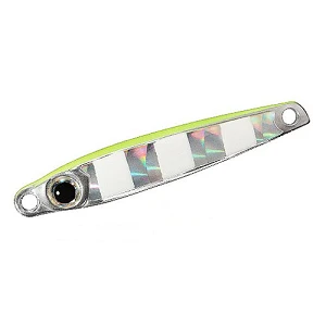 Пількер вольфрамовий Shimano Soare Metal Shot JT-003T 26мм 3г