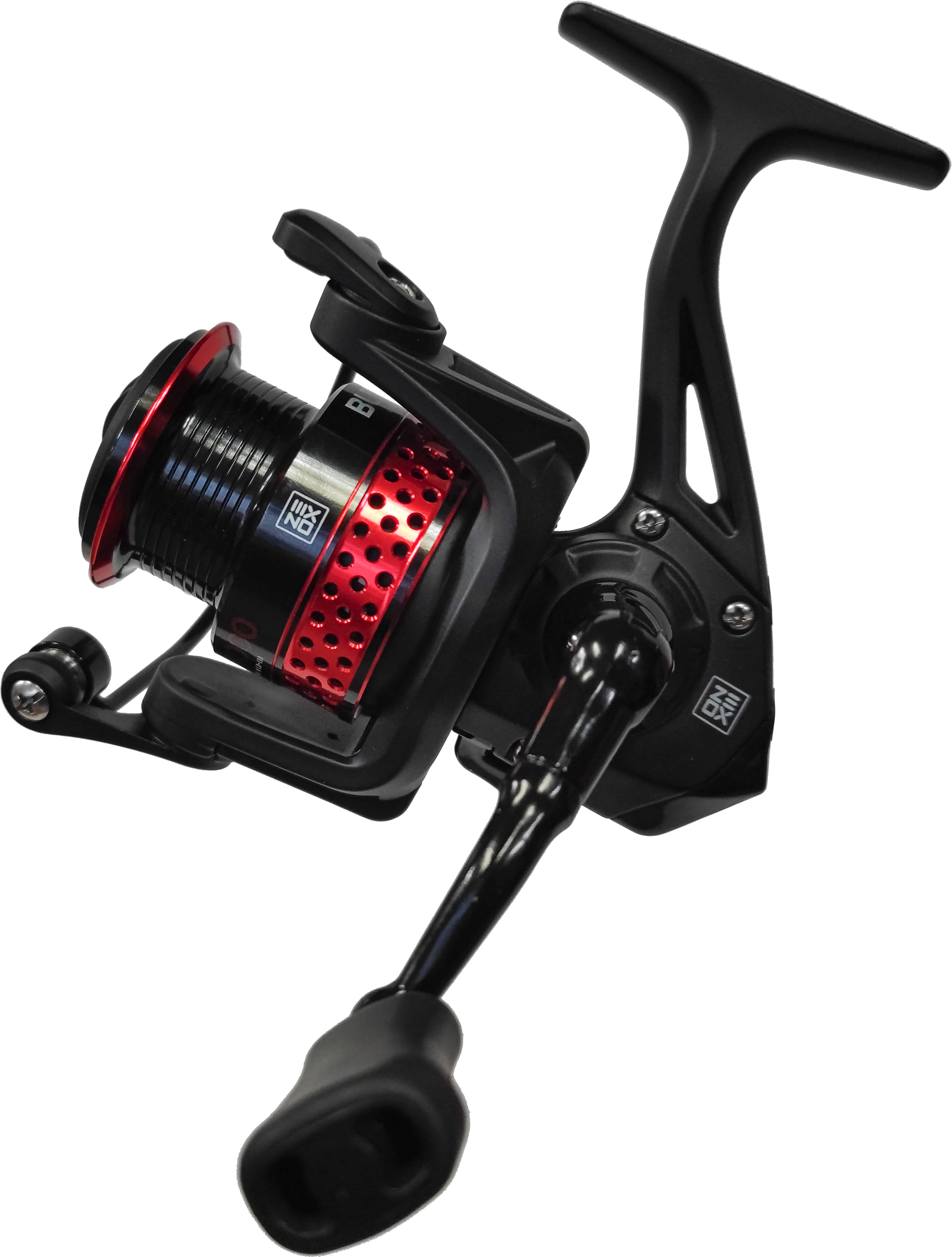 ZEOX Reel Blink