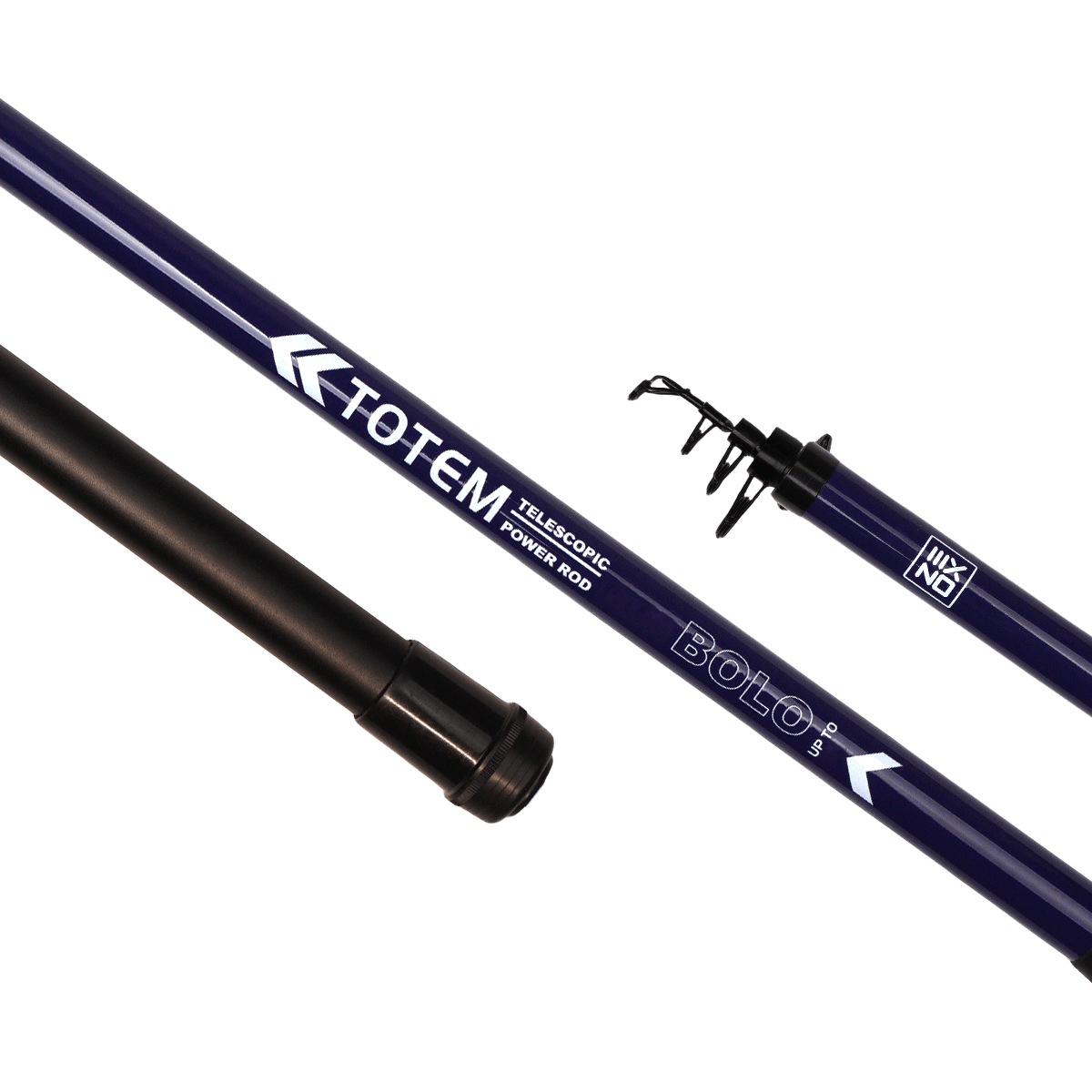 ZEOX Rod Totem Bolo