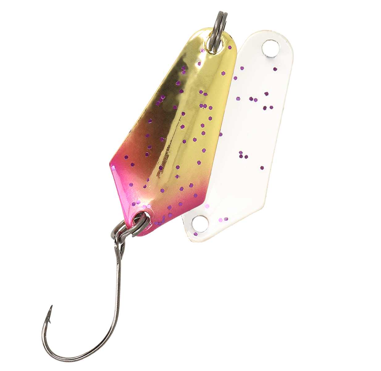 Golden Catch Spoon Bensha 1.4g A64W