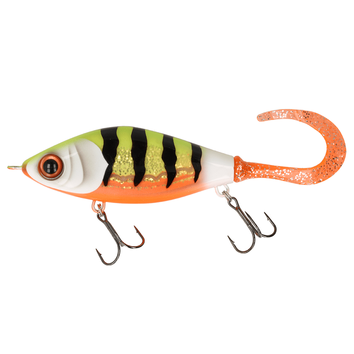 Воблер Strike Pro Guppie Jr 110S 70г TR-005: купить в Golden Catch