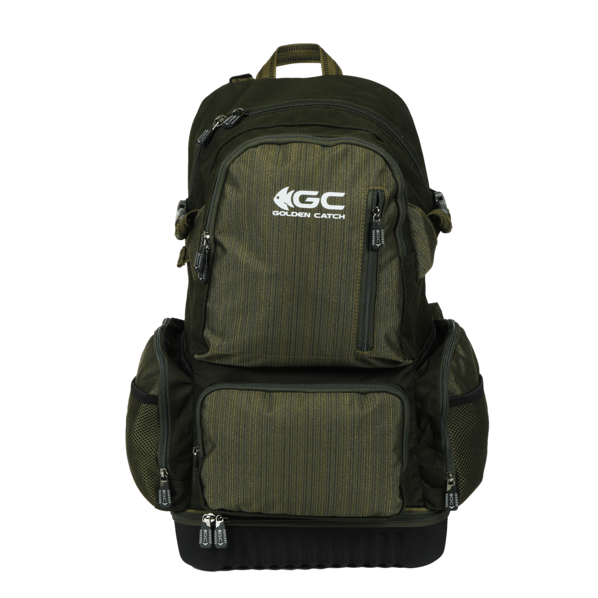 Рюкзак GC зеленый (50л)