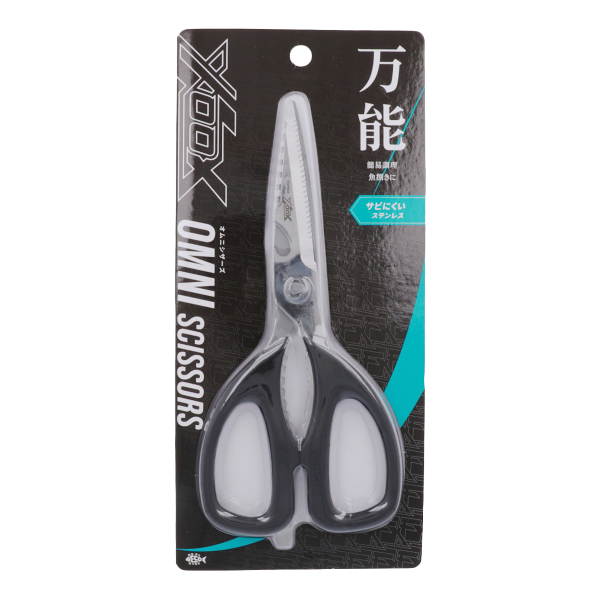 Ножиці XooX Omni Scissors 20см