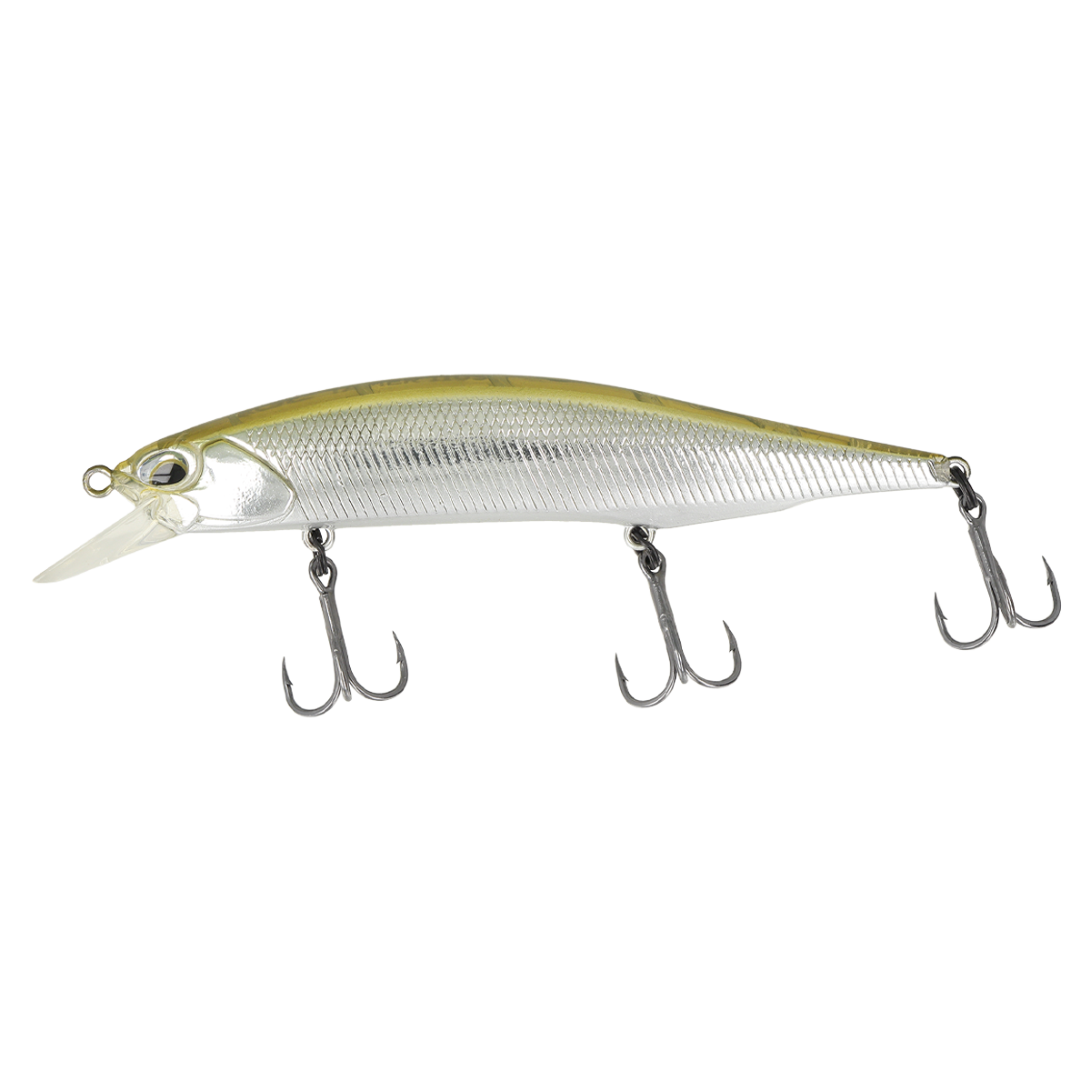 Golden Catch Hard Lure Tamer 110SP