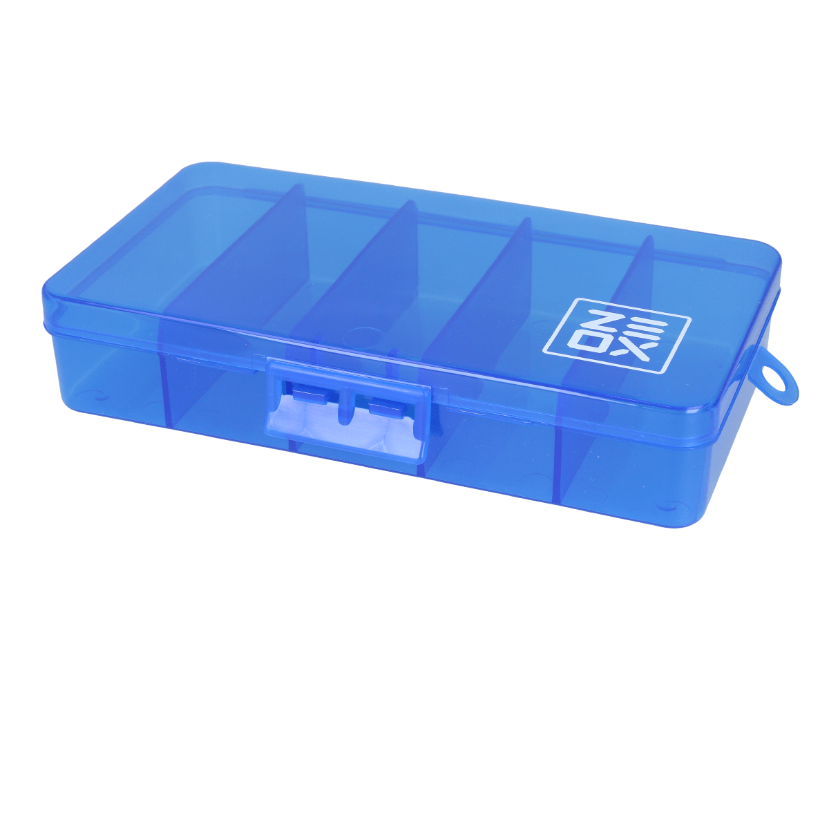 Коробка ZEOX Lure Box LB-1910