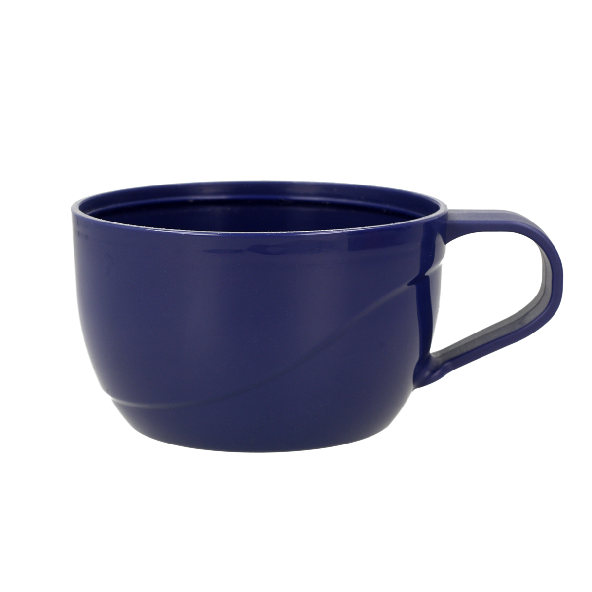 Чашка для термоса Zeox Besar 1.0 л синяя 300 мл