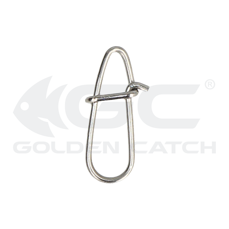 Golden Catch Wide Snap 1023SS №00(12pcs)