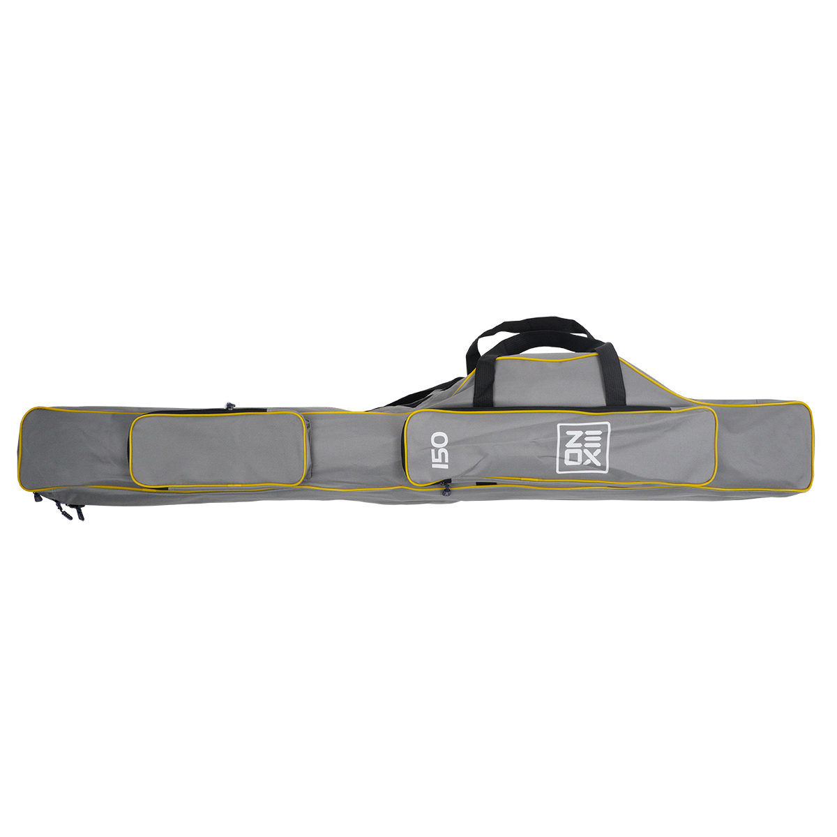ZEOX Rod Cover Basic Reel-In 3 sections 150cm