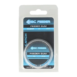 Амортизатор GC Feeder Gum Black