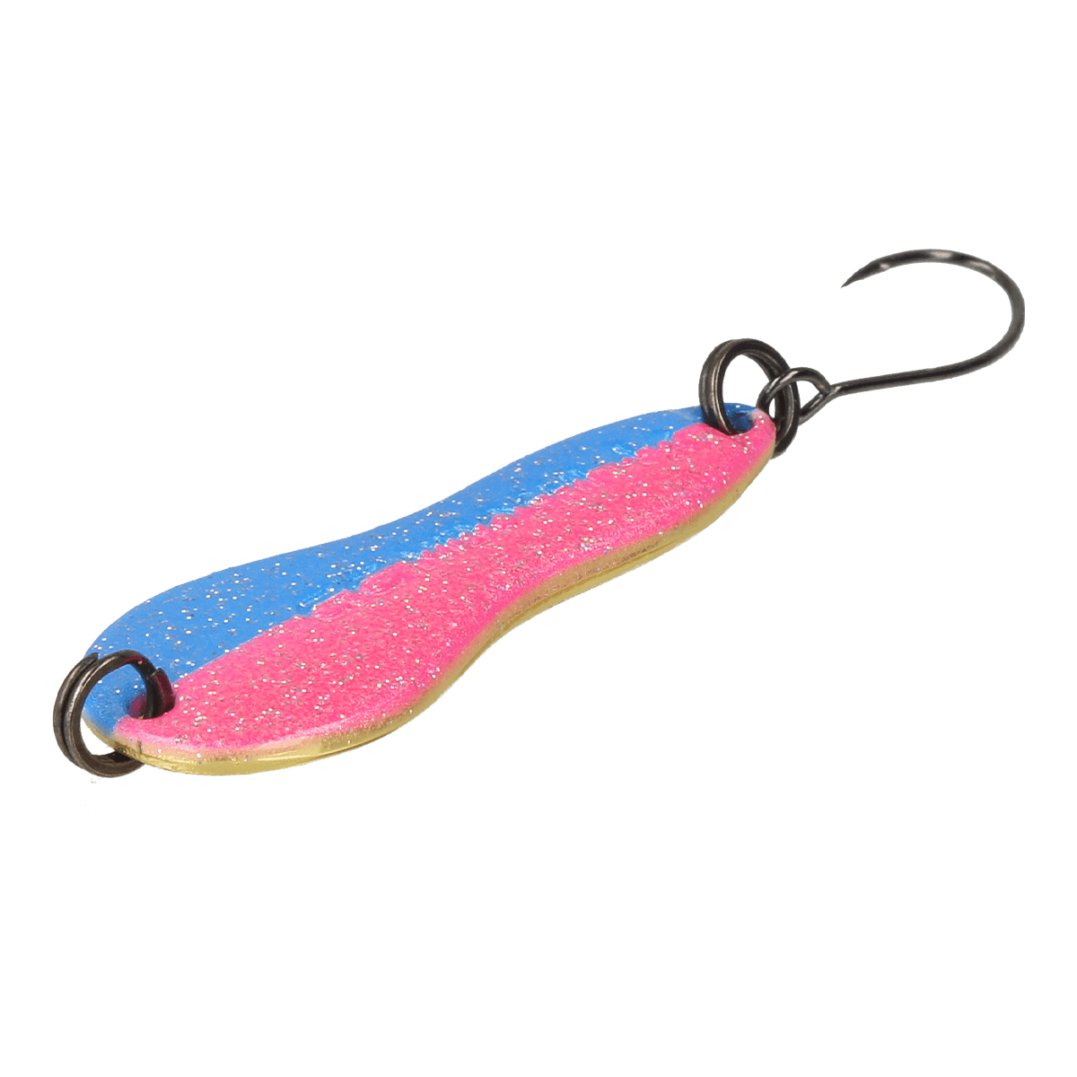 Golden Catch Spoon Niboshi Trout 4g