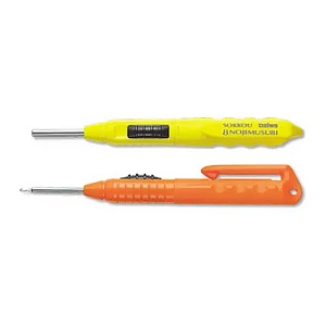 Інструмент Daiwa для в'язання вузлів Sokkou Knot Tool