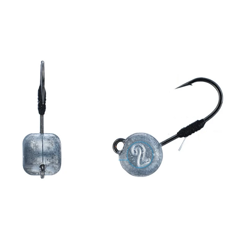 Джиг-головка Owner Bug head JH-89 - Фото №1