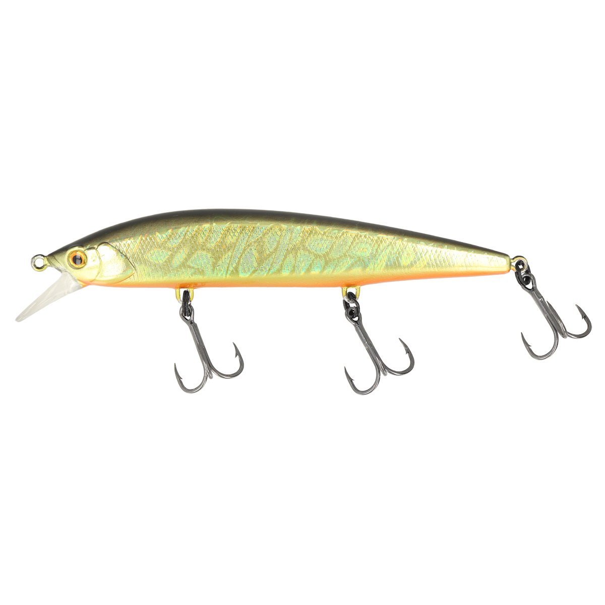 Golden Catch Hard Lure Shamus 130SP