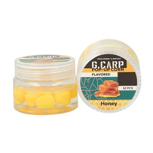 Кукурудза в діпі GC G.Carp Pop-Up Flavored 10мм (12шт)