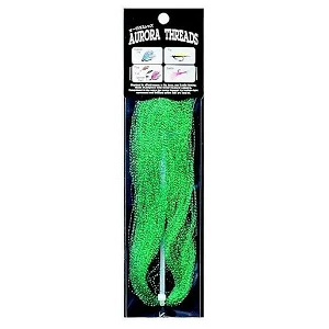 Люрекс Toho Aurora Threads