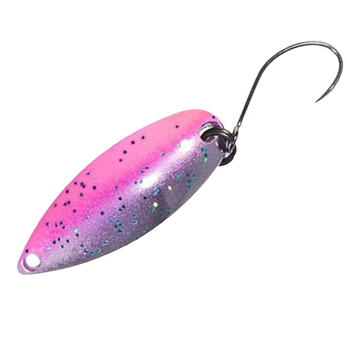 Блешня форелева Forest Miu 3.5г