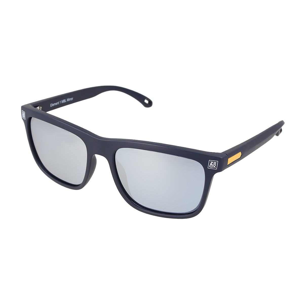 ZEOX Polarized Sunglasses Element MBL Mirror