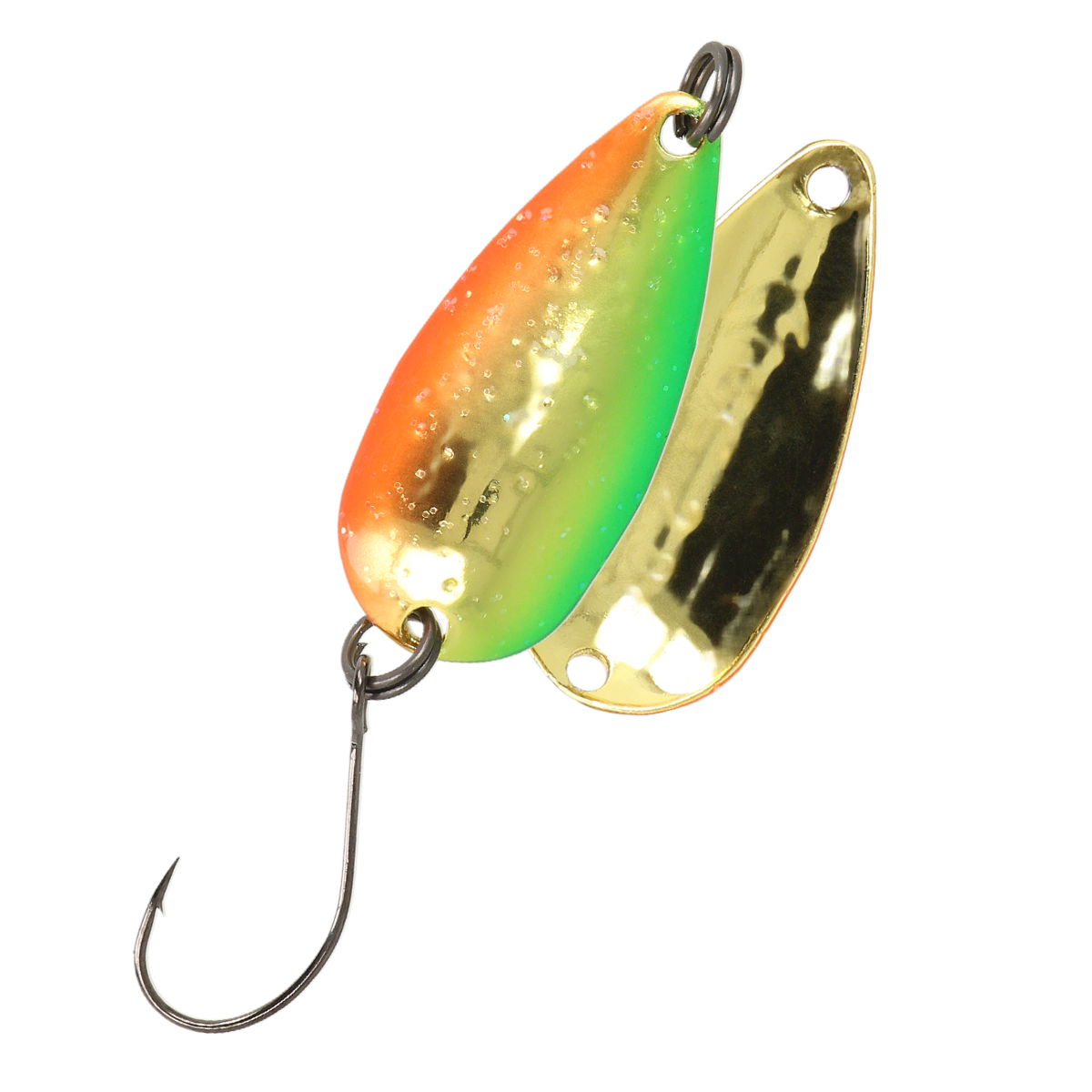 Golden Catch Spoon Niasa S 1.8g A65G