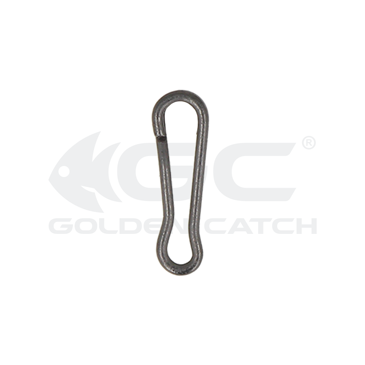 Golden Catch G.Carp Link Clip М (10pcs)