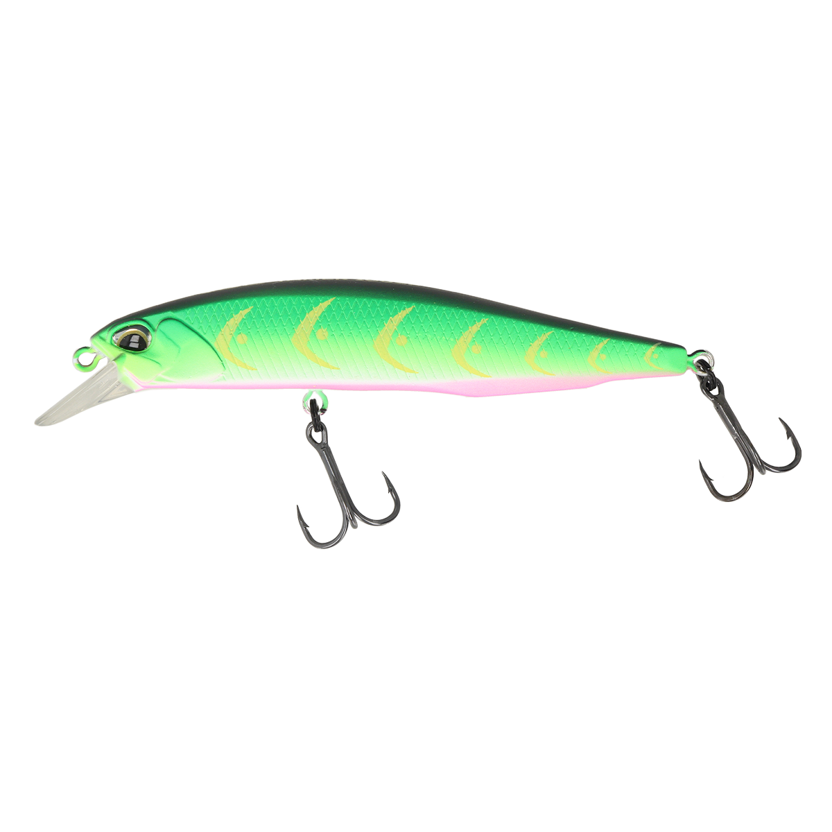 Golden Catch Hard Lure Tamer 100SP