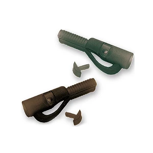 Клипса GC безопасная Safety Lead Clips With Pin