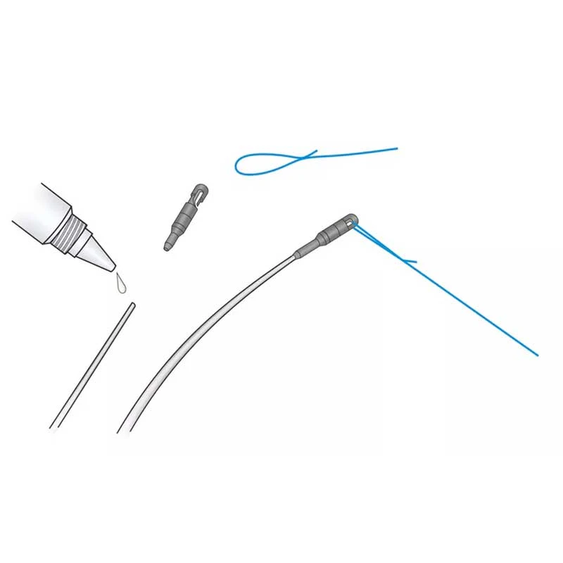 Конектор Stonfo 232 Elite Line Connector - Фото №1