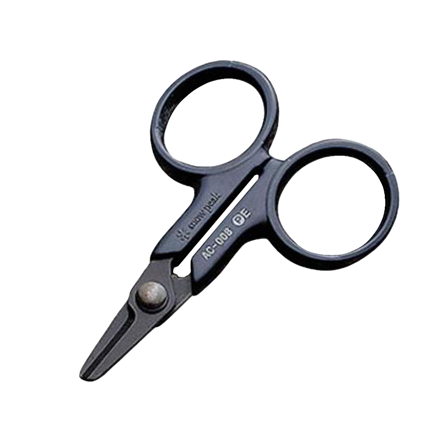 Ножиці Daiwa Carp Dyne Cut Device Pocket AC-008 Black