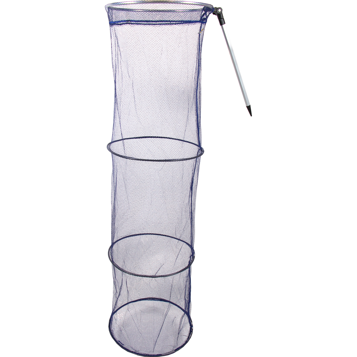 ZEOX Keepnet Round Basic Plus PEM-40200 with peg