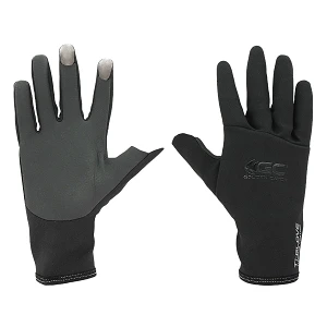 Перчатки GC Titanium 3 Cut Fingertip TR-301