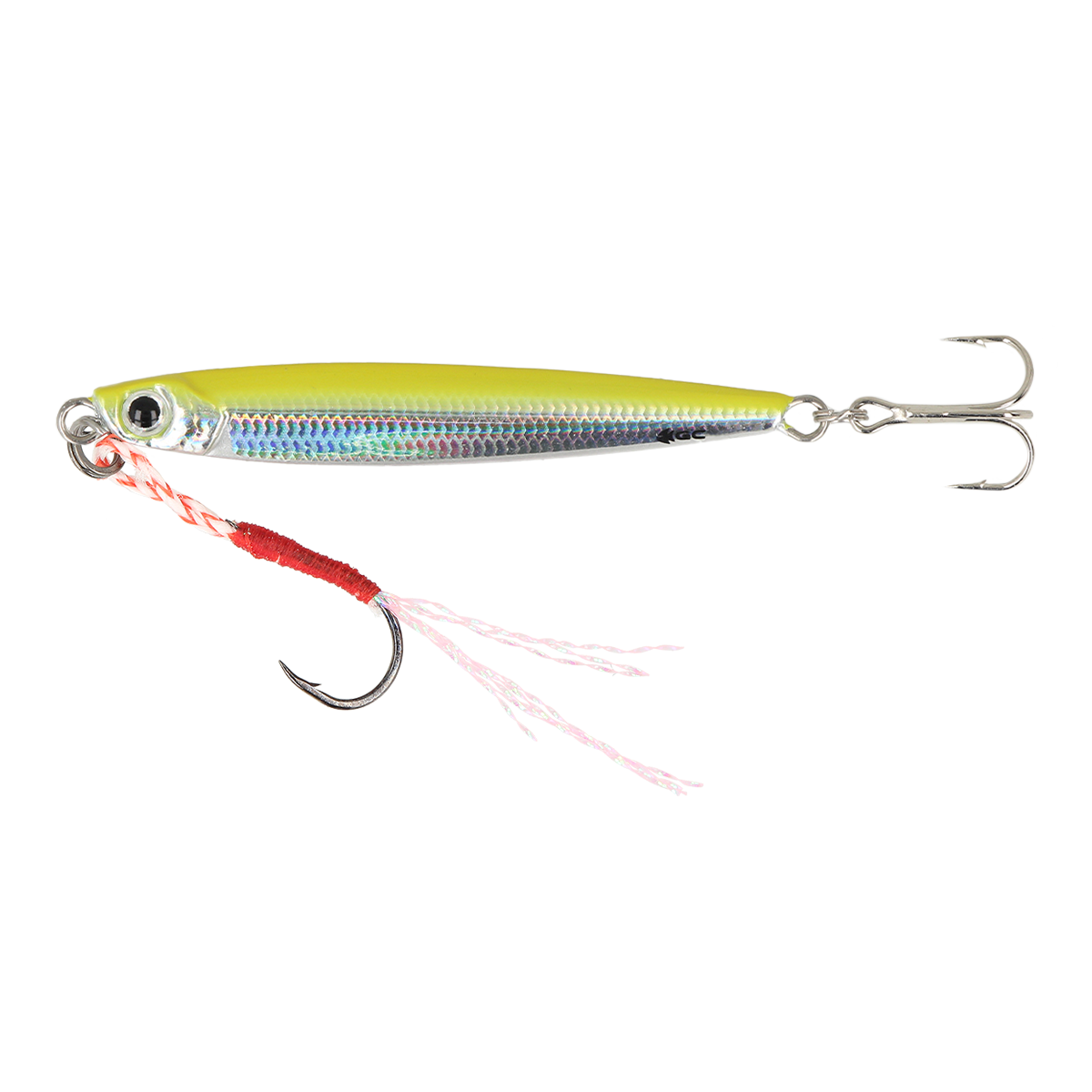 Golden Catch Metal Jig Dasher 15g