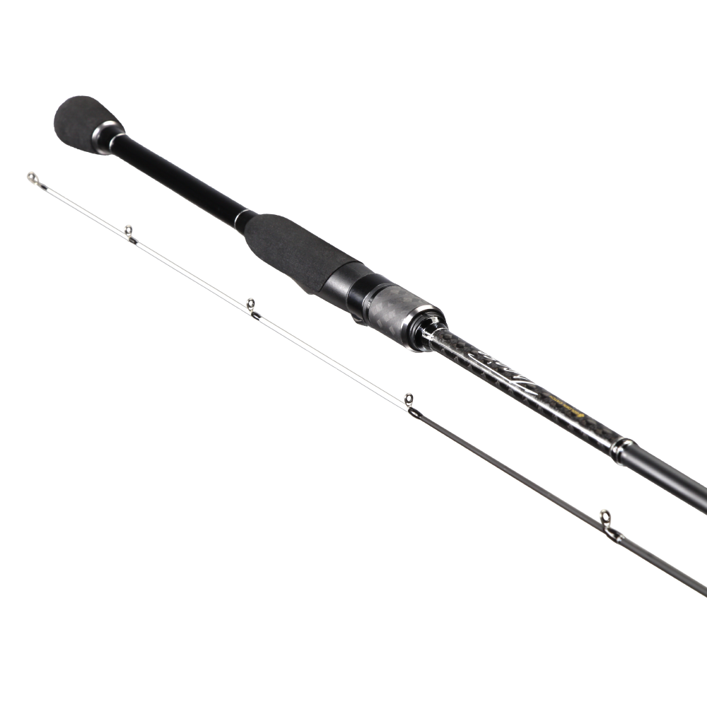 Удилище спиннинговое GC Traise 19 TRS-7102LS 2.39м 2-12г