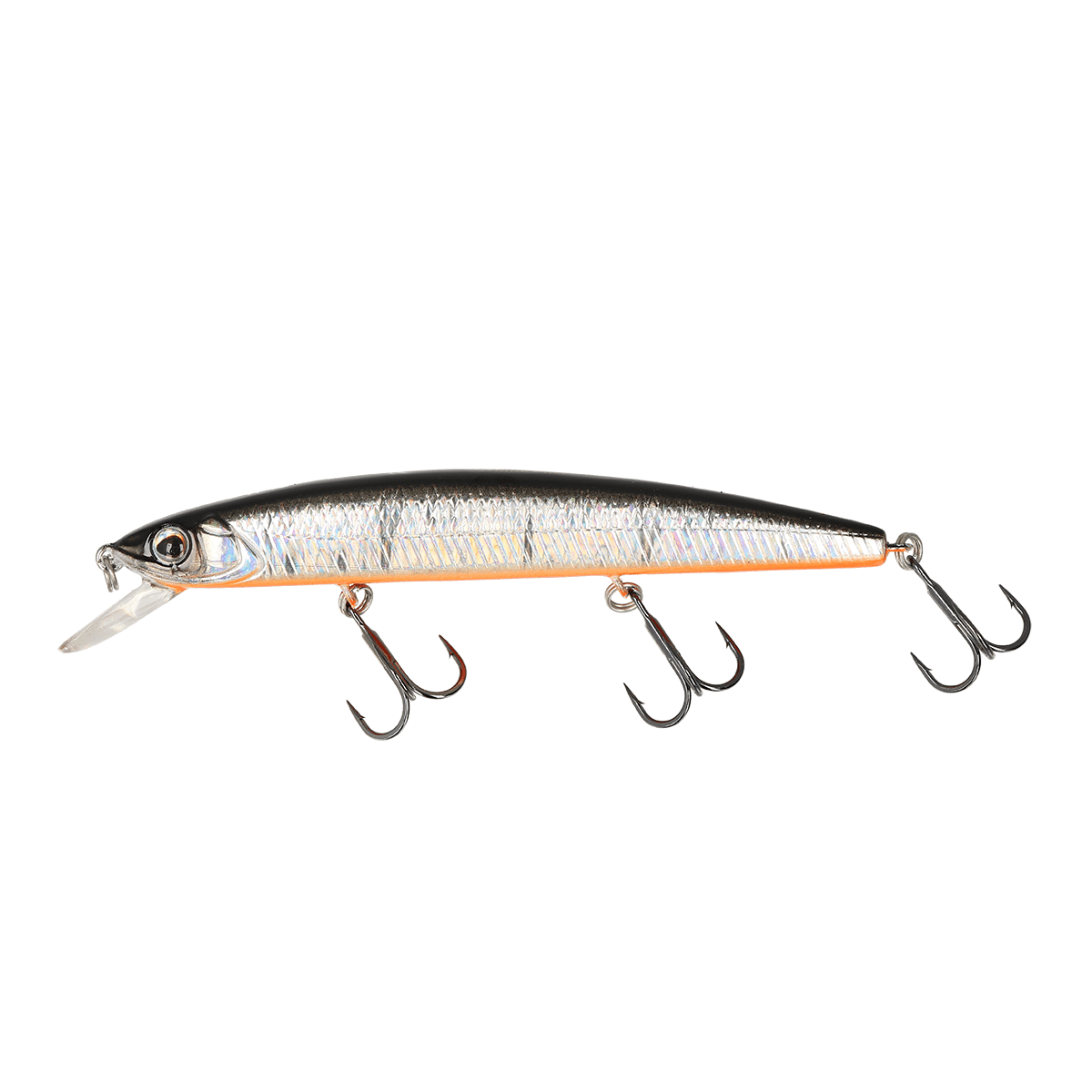 Воблер Strike Pro Montero 90SP