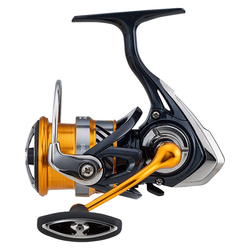 Котушка спінінгова Daiwa 20 Revros LT