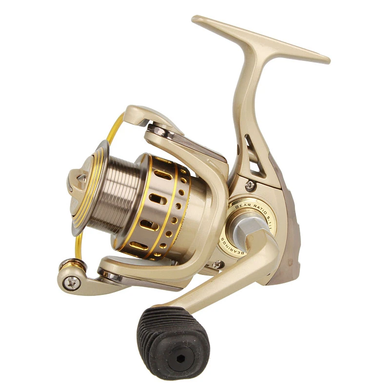 Катушка спиннинговая Ryobi Tresor