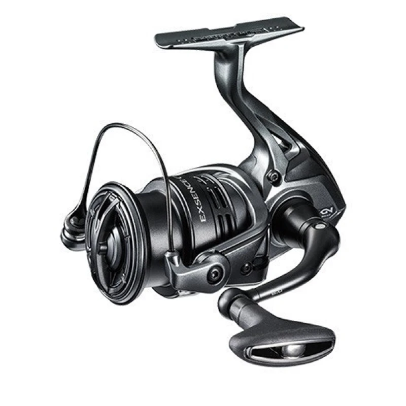 Катушка спиннинговая Shimano 18 Exsence CI4+