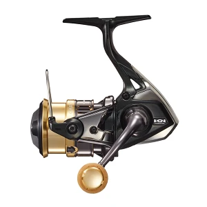 Катушка спиннинговая Shimano 18 Cardiff CI4+