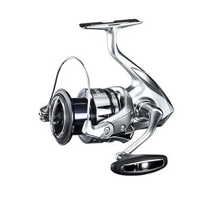 Котушка спінінгова Shimano 19 Stradic